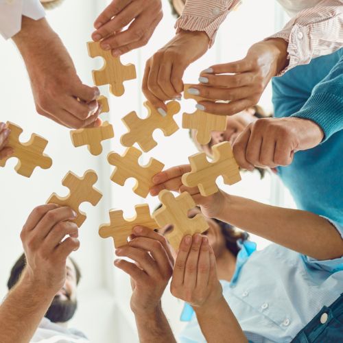 Un réseau de partenaires